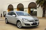 Holden Astra 1.9 CDTi 2006 года
